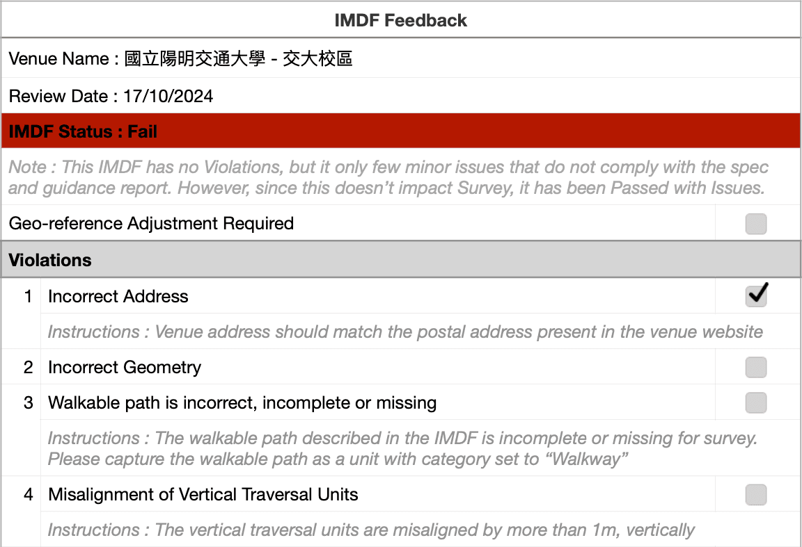 geo-referencing-report