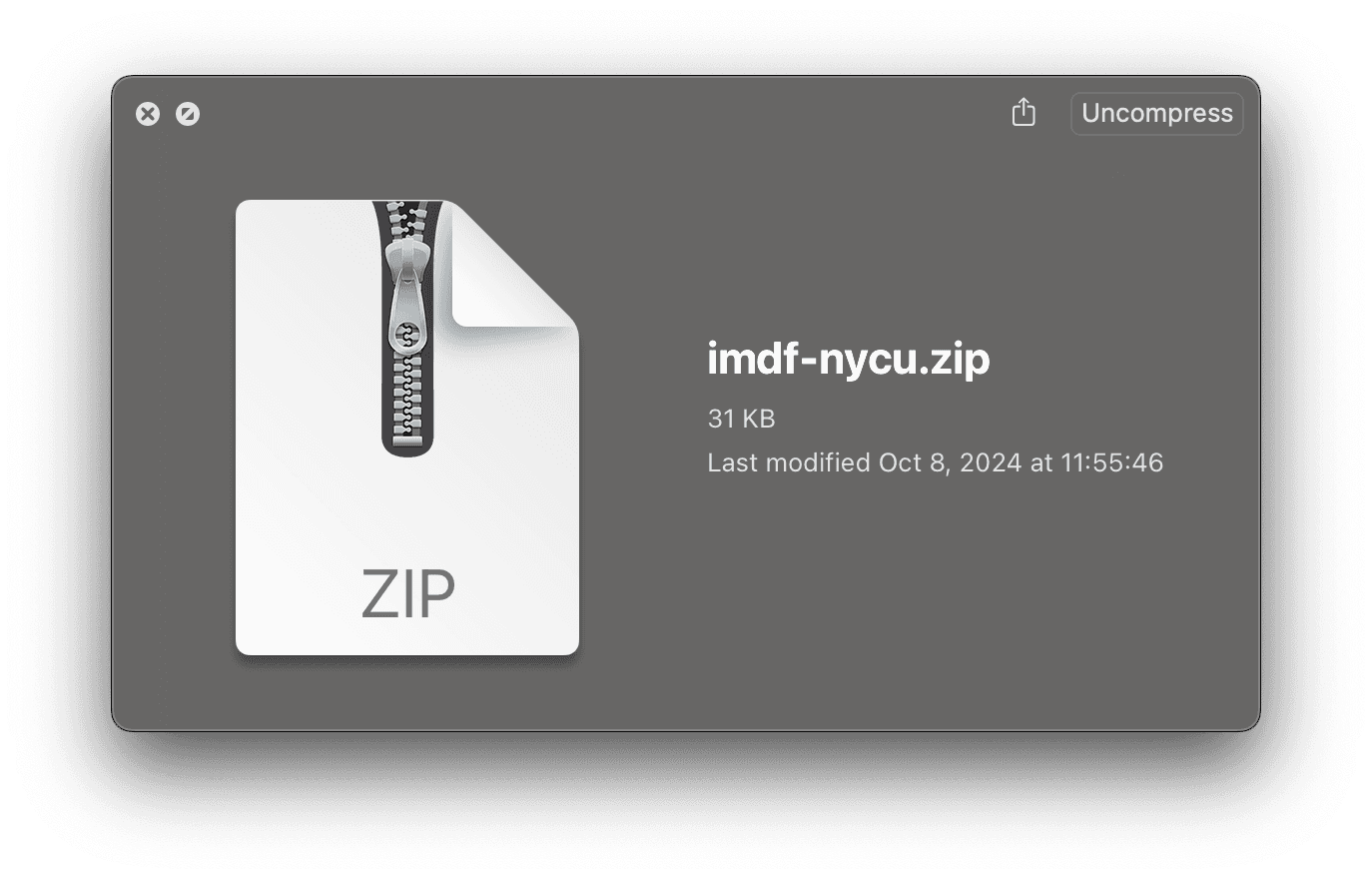 imdf-zip